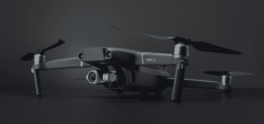 DJI MAVIC 2