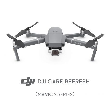 dji care refresh mavic 2