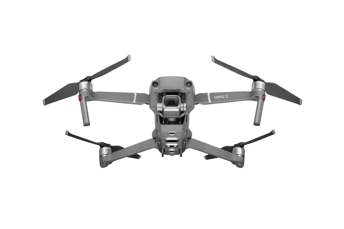 mavic pro 2 pris