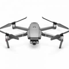 DJI Mavic 2 Zoom