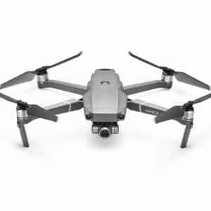 DJI Mavic 2 Zoom