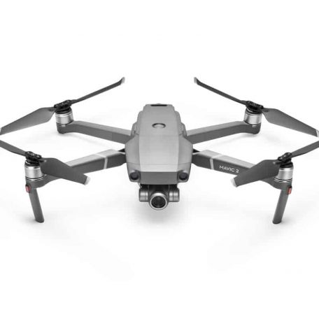 DJI Mavic 2 Zoom