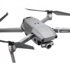 DJI MAVIC 2 ZOOM