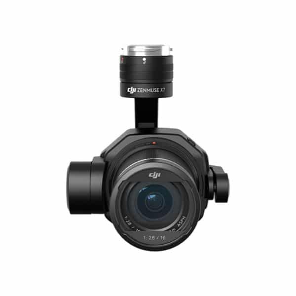 dji zenmuse x7