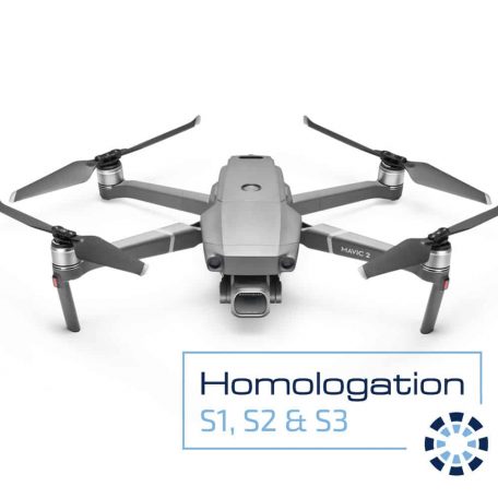 Dji Mavic 2 homologue