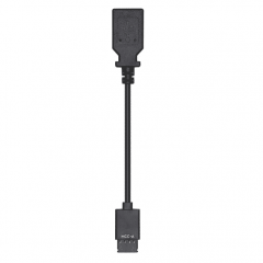 Adaptateur USB femelle de contrôle multicaméra pour Ronin-S