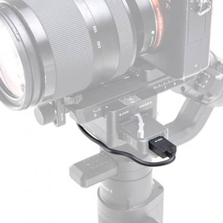 Câble de contrôle IR DJI Ronin-S