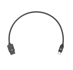 Câble (mini USB) de contrôle multicaméras DJI Ronin-S