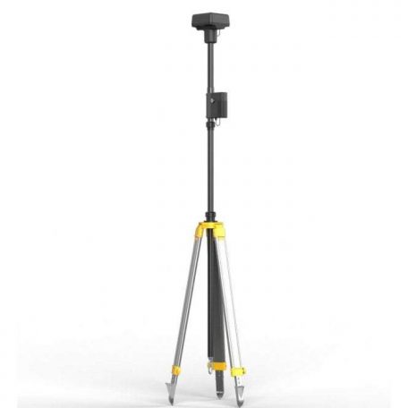 Station mobile DJI D-RTK 2 GNSS