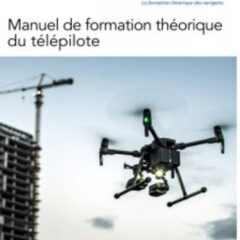 Manuel de formation théorique du télépilote – Mermoz