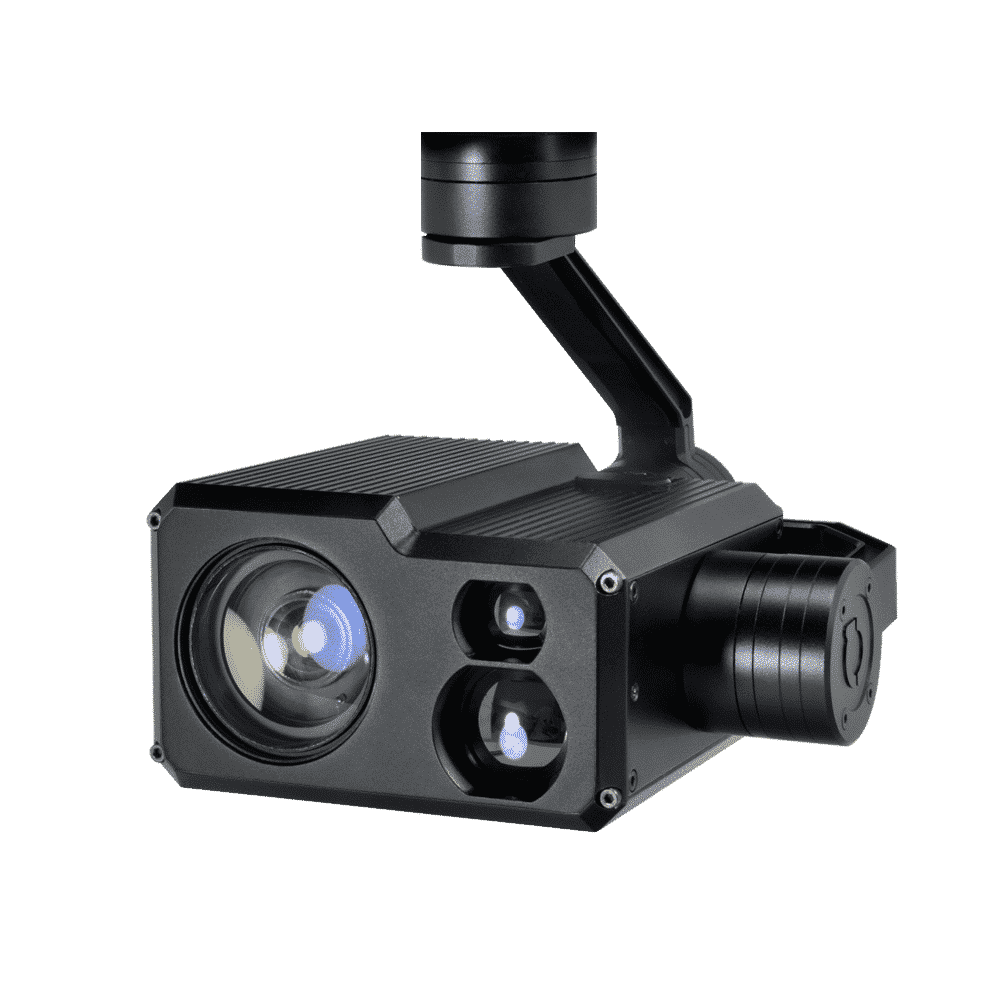 Simulateur drone dji