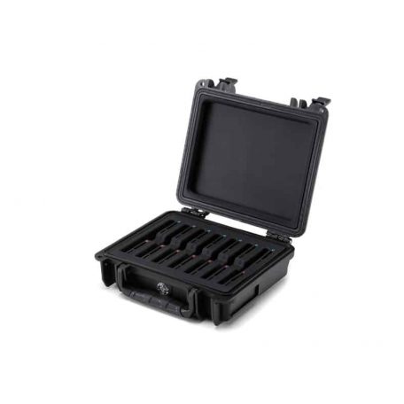 CINESSD Storage box