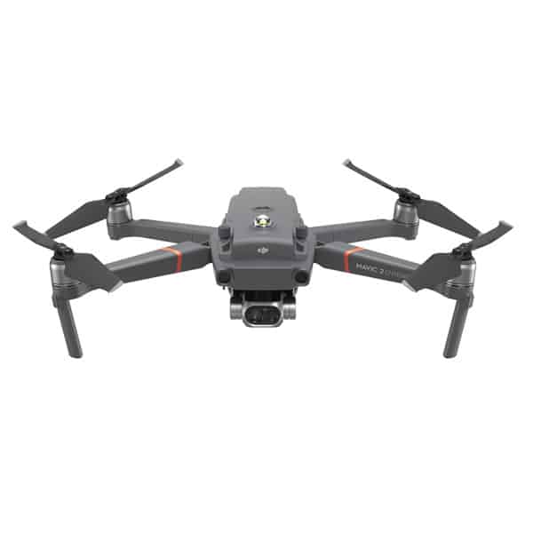 mavic dual enterprise