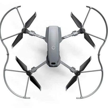 Protections d'hélices pour DJI Mavic 2