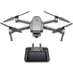 dji mavic 2 zoom smart controller