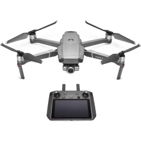 dji mavic 2 zoom smart controller