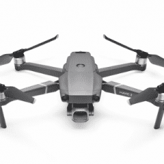 DJI Mavic 2 Pro (drone seul)