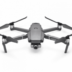 DJI Mavic 2 Zoom