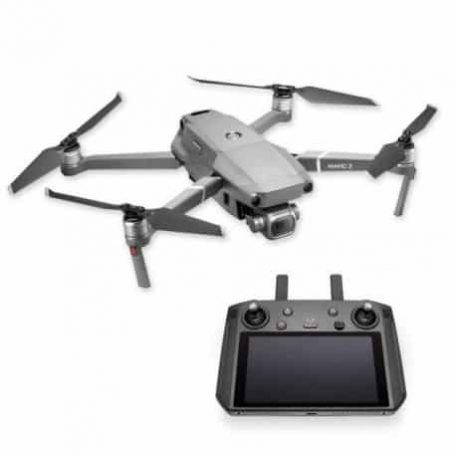 dji mavic 2 pro smart controller