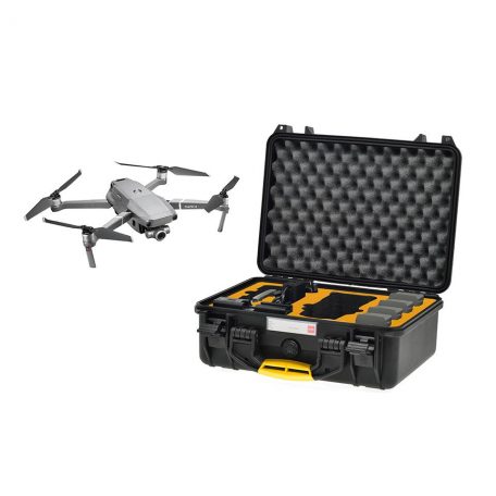 valise HPRC dji mavic 2