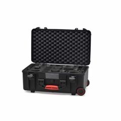 Valise HPRC 2550W pour batteries TB50 TB55 WB37