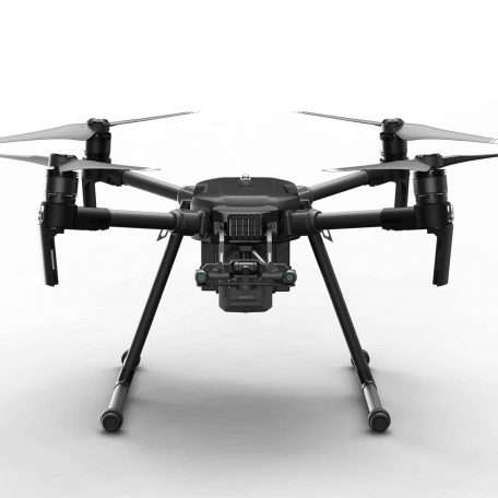 DJI Matrice 200 V2