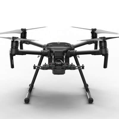 DJI Matrice 210 V2