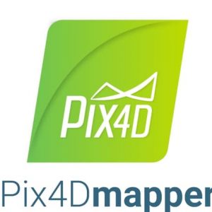 Pix4Dmapper – Pix4D