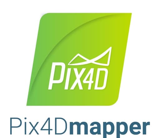 Pix4Dmapper – Pix4D