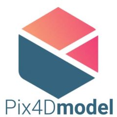 Pix4Dmodel – Pix4D