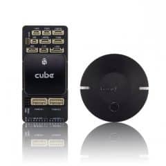 Pixhawk 2.1 The Cube & Here 2 Combo