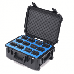 valise GPC batteries TB50 et TB55