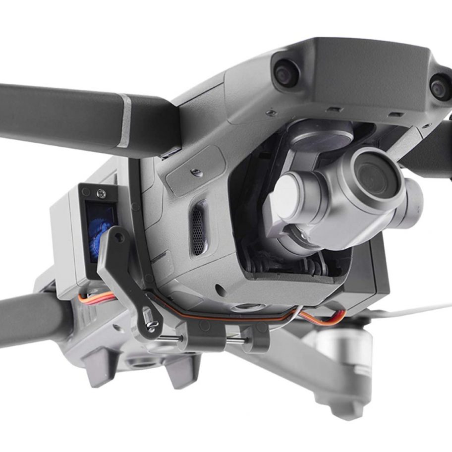 Système de largage pour DJI Mavic 2 Flying Eye