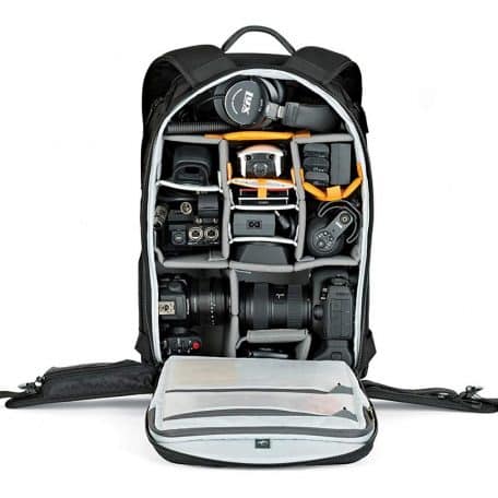 Lowepro Sac à dos ProTactic 450 AW II