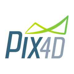 pix4d logo