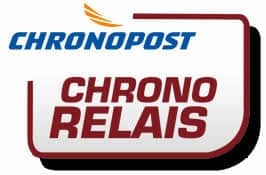chrono relais offert