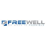 freewell logo