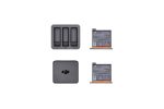 Kit de recharge pour Osmo Action