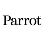 parrot drone