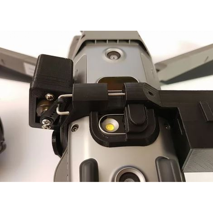 Système de largage de charges pour drones Autel Robotics MAX 4T/4N