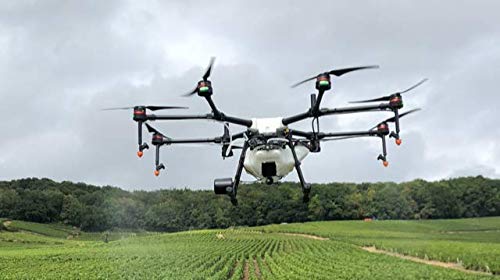 Agriculture drone