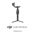 DJI Care Refresh Ronin-SC