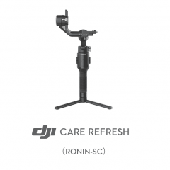 DJI Care Refresh Ronin-SC