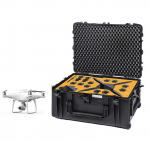 Valise 2780W pour Phantom 4 RTK et station D-RTK - HPRC