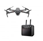 dji mavic 2 enterprise DUAL avec smart controller