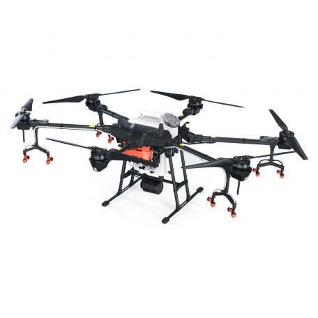 dji agras t16 drone agricole