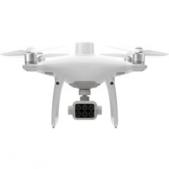 dji phantom 4 multispectral