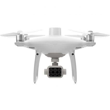 dji phantom 4 multispectral