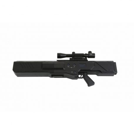 Fusil lutte anti drone