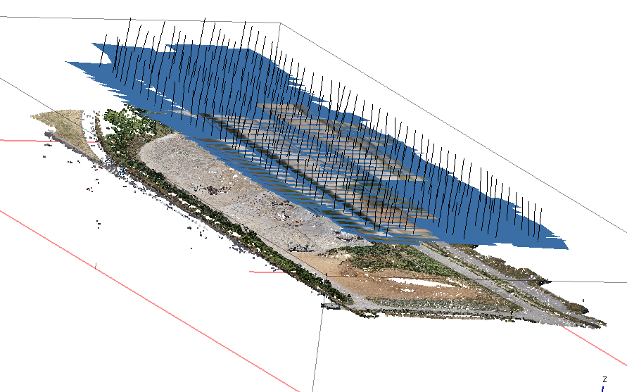 Pix4Dmapper vs Agisoft Metashape